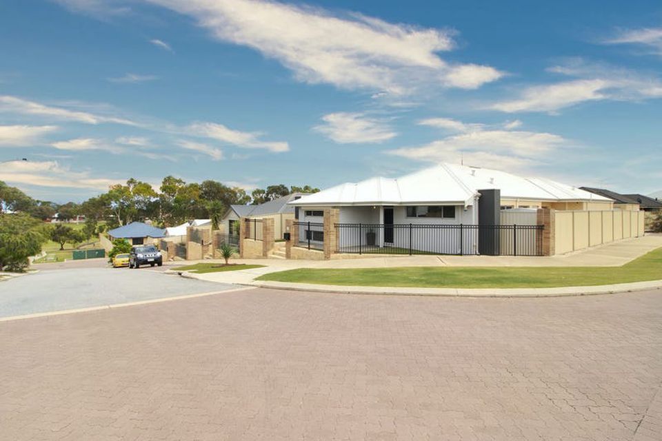 2 Tide Way , Singleton
