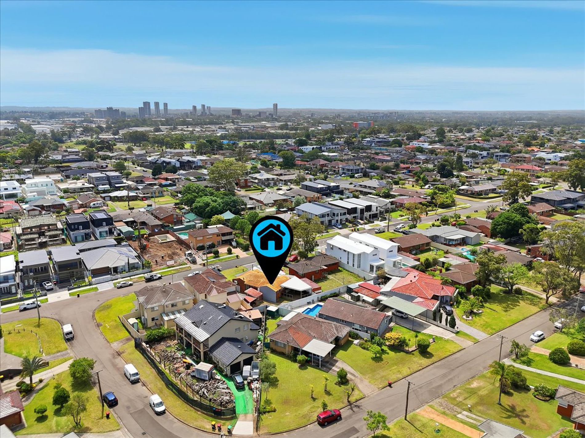 24 Wilkes Avenue, Moorebank