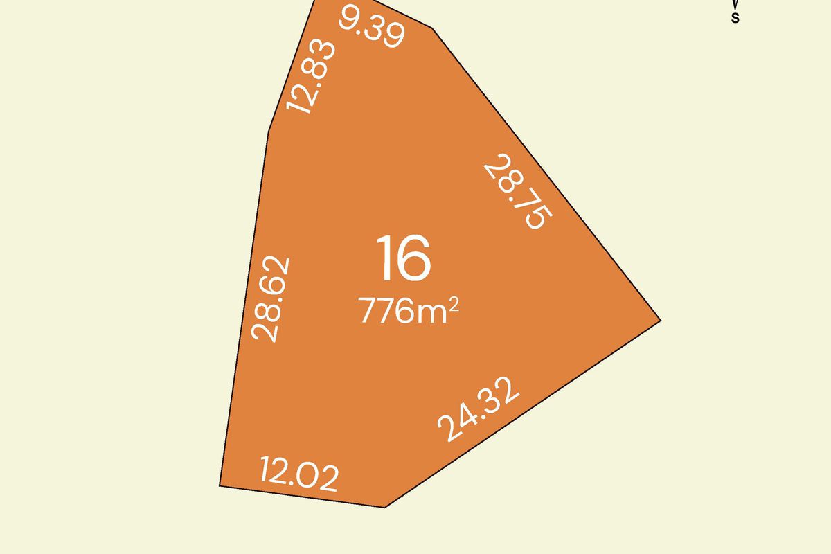 Lot 16, 147 Hawthorn Road, Mount Barker