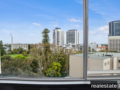 66 / 60-64 Forrest Avenue, East Perth