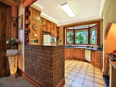 105 Timelong Road, Kangaroo Valley