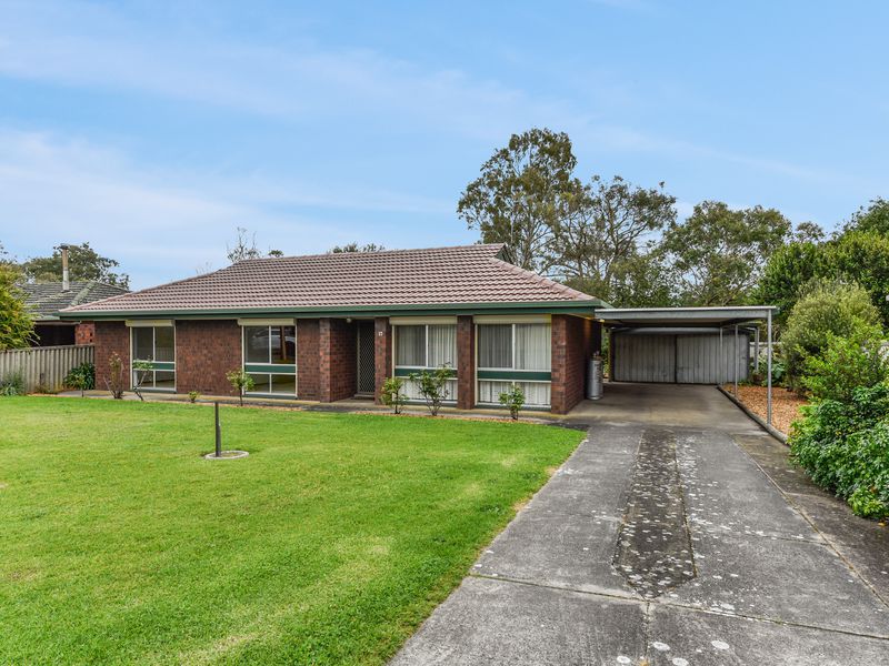 15 Campbell Street, Millicent