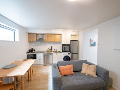 241 Castle Street, City Centre