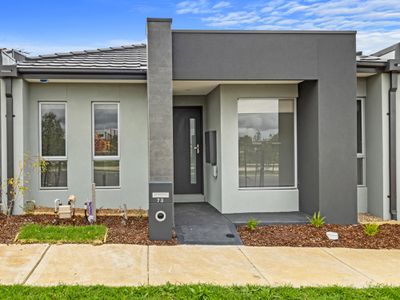 73 Millbrook Drive, Wyndham Vale