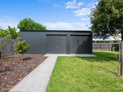144 Stawell Street, Sale