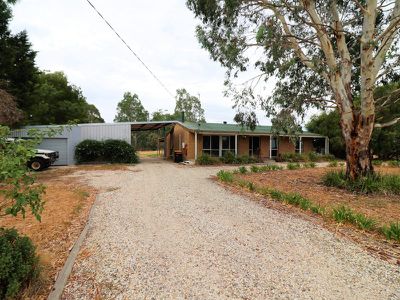 19 Cemetery Lane, Nagambie