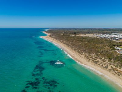 21 Knoll Rise, Yanchep