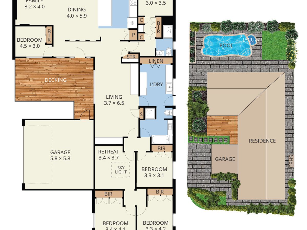 63 Somerset Drive, Dandenong North