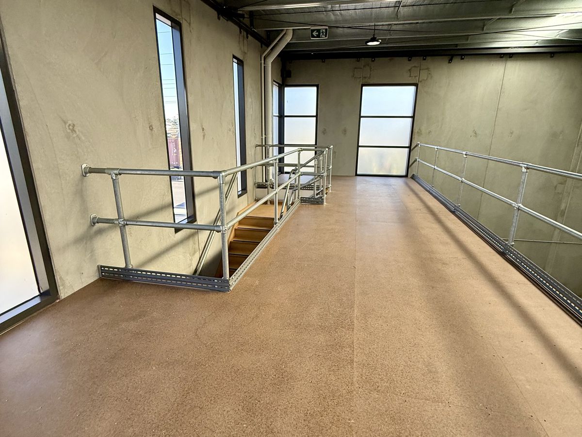 gallery