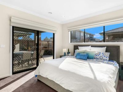 3 Coorong Walk, Werribee