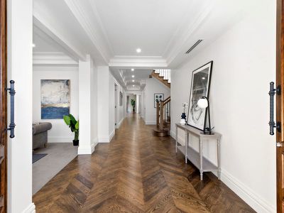 42 Elliott Avenue, Balwyn