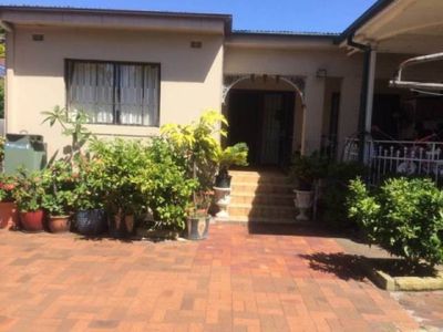 8A David Street, Marrickville