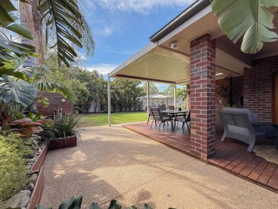 8 Merit Crescent, Swan Hill