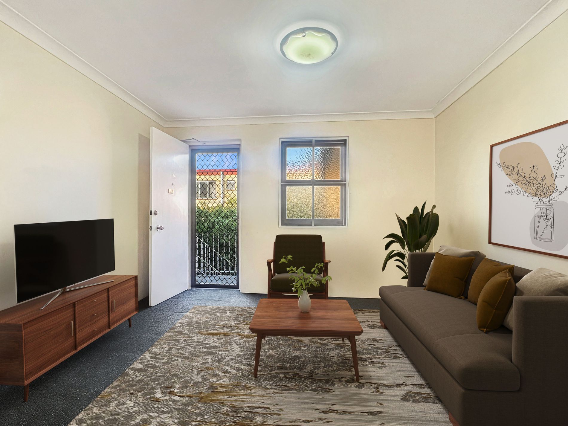 12 / 191 Kent Street, New Farm