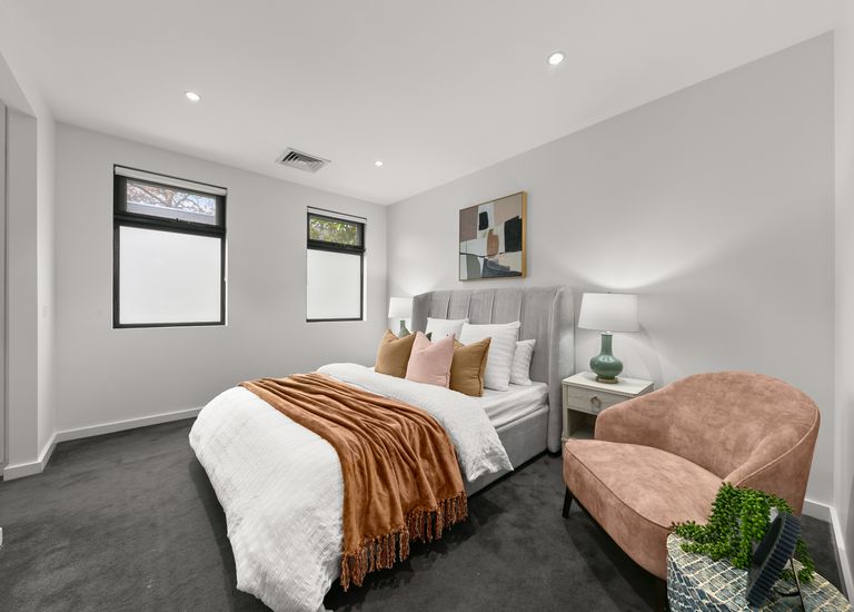 1 / 746 Toorak Road, Hawthorn East