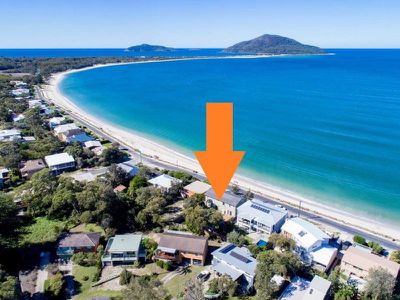 51 The Boulevarde, Hawks Nest