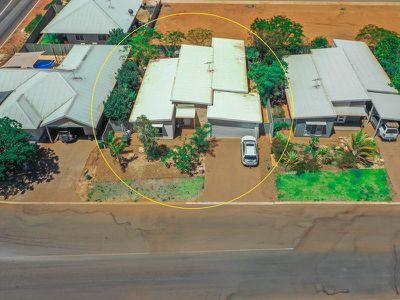 50 Parker Street, South Hedland