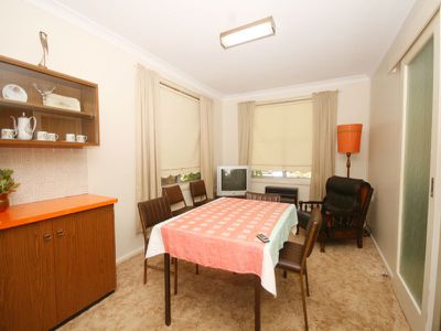 167 STOCK ROAD, Gunnedah