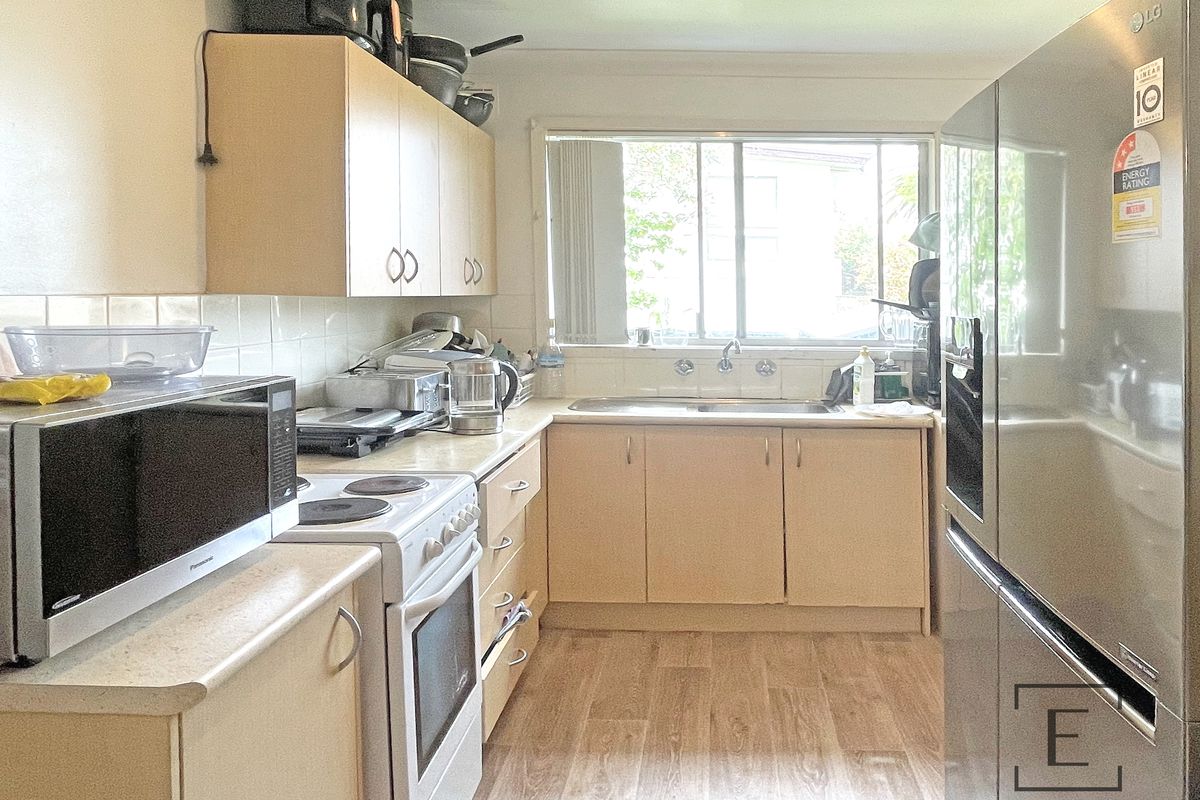 1 / 2 Arthur Street, Hornsby