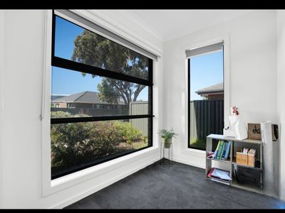 4 Murrayfield Place, Strathtulloh