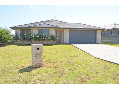 34 Kurrajong Road, Gunnedah