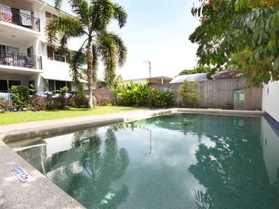 12 / 16-18 Smith Street, Cairns North