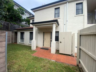 7 / 20-22 Finney Road, Indooroopilly