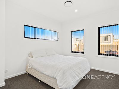 3 / 12 Banjo Street, Albion Park