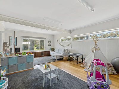 House 5 / 465 Tallarook-Pyalong Rd, Tallarook