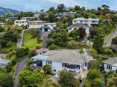 31 Montcalm Street, Washington Valley