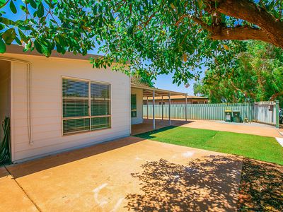 25 Paton Road, South Hedland