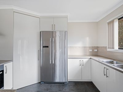 17 Lourdes Rise, Cygnet