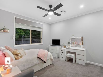 17 Cottonwood Circuit, North Lakes