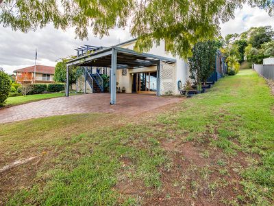 14 Freeman Court, Kingaroy
