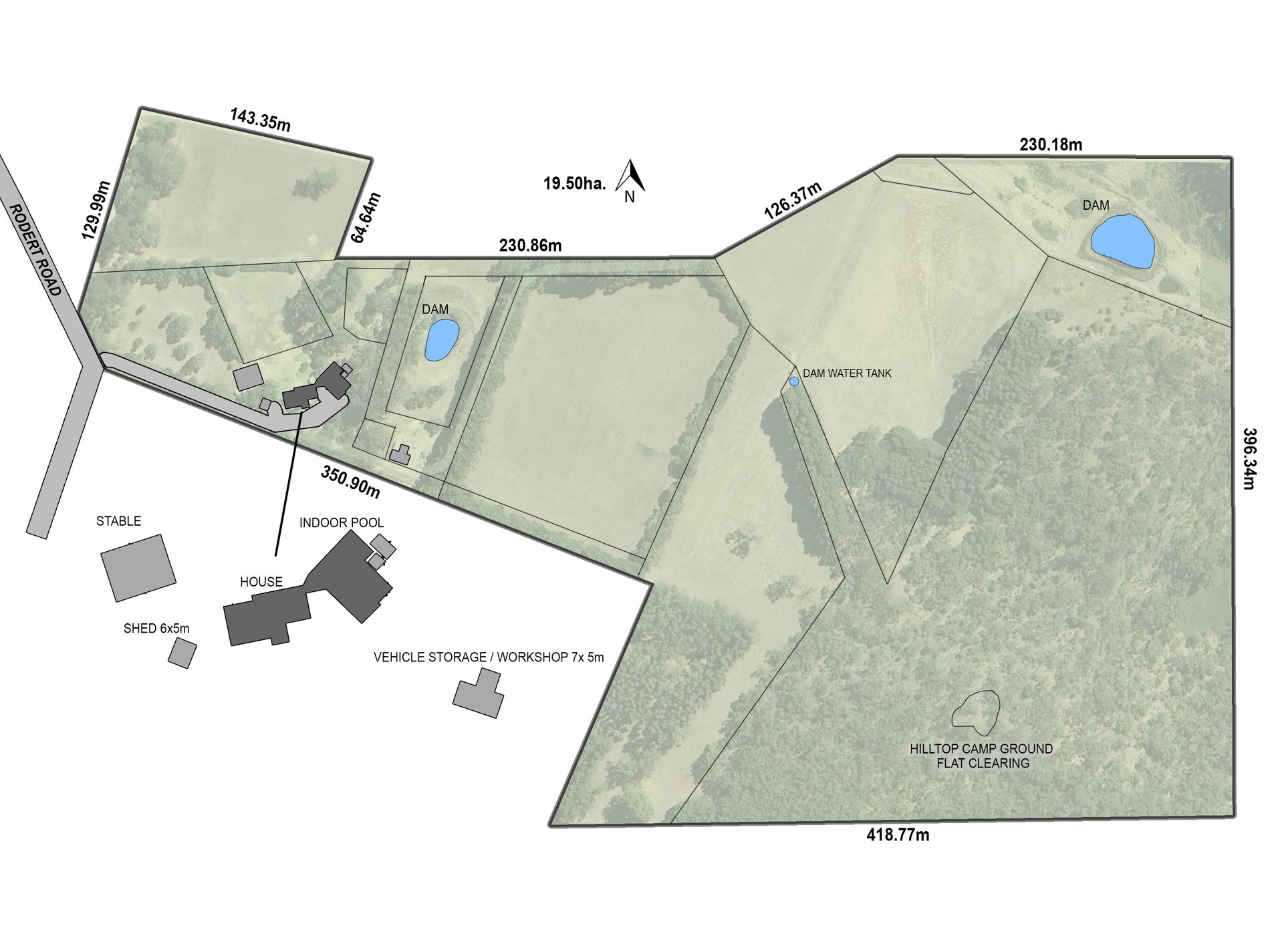 29 Rodert Road, Meadows