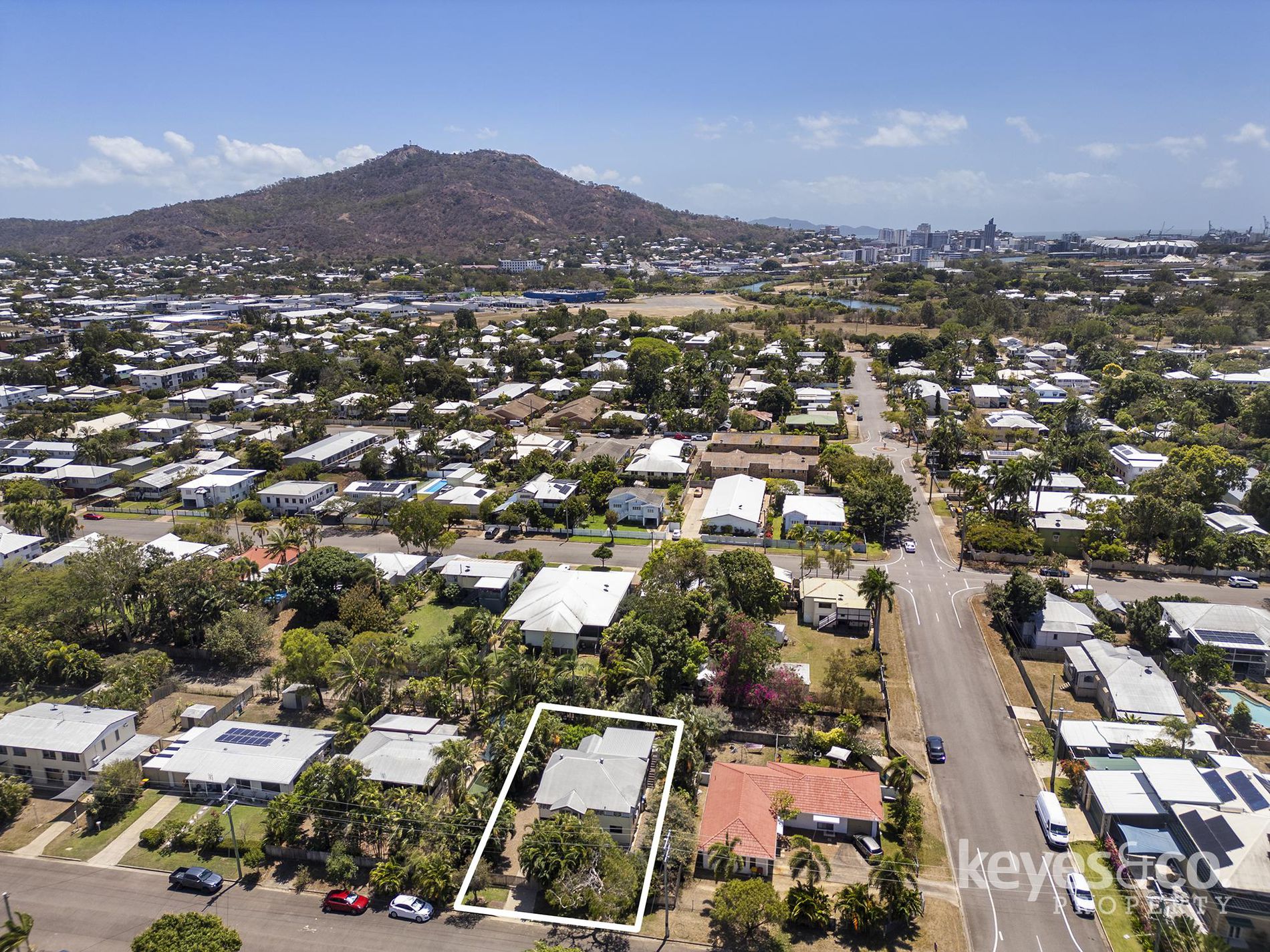 37 Roberts Street, Hermit Park