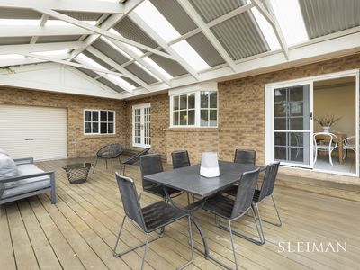 17 Whitmore Place, Hillside