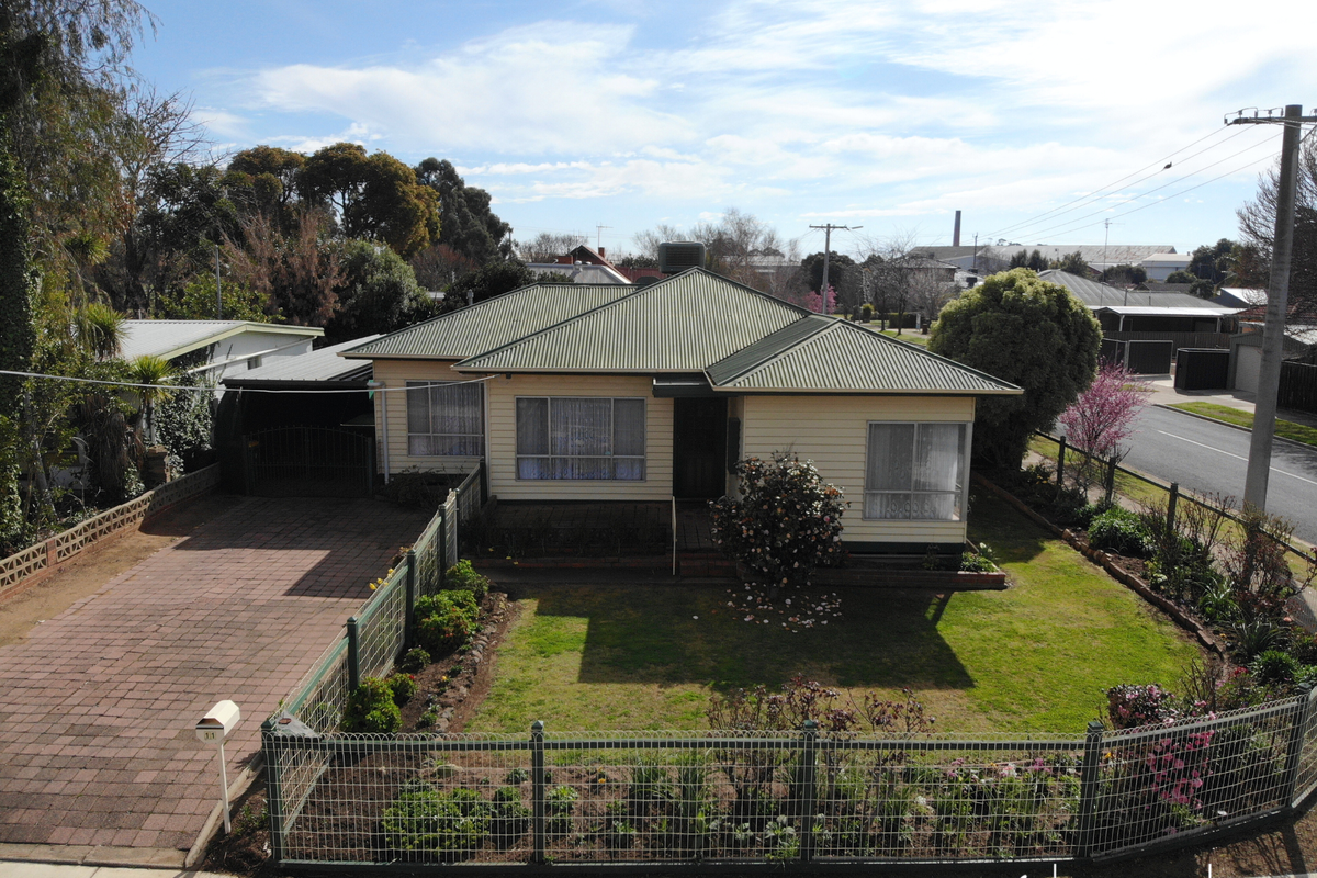 11 Tulloh Street, Kyabram