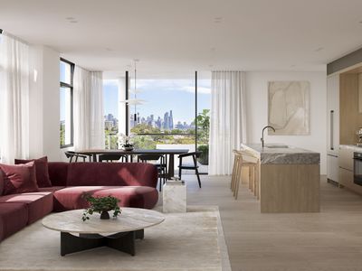 A603 / 21 Canberra Avenue, St Leonards