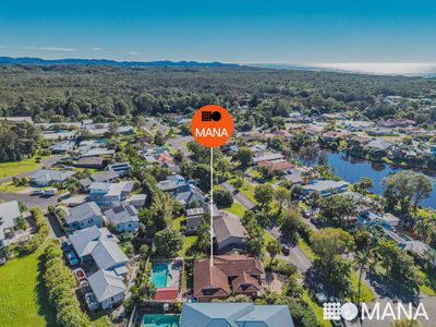 146 Shara Boulevard, Ocean Shores
