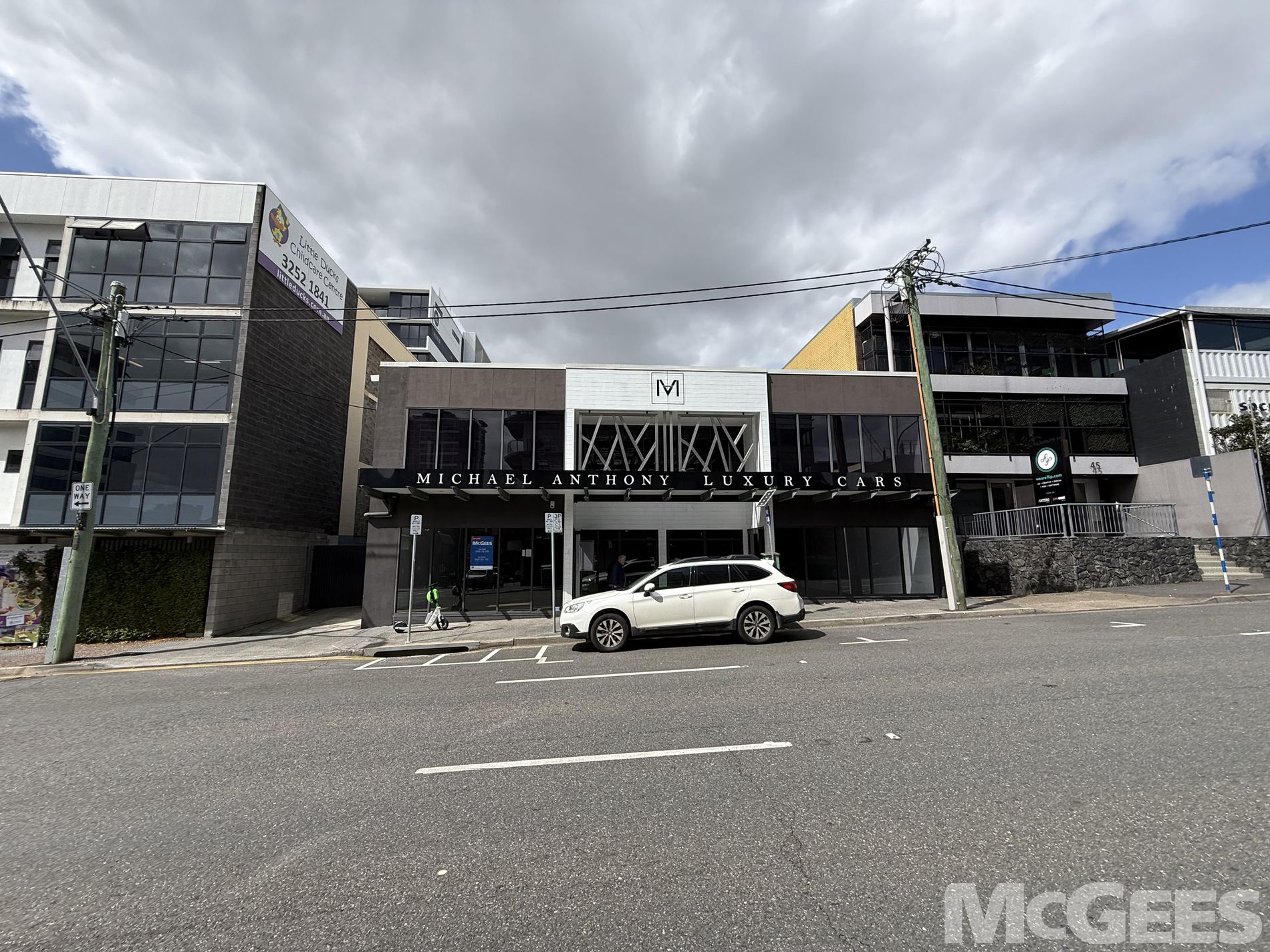 47 Mclachlan Street, Fortitude Valley