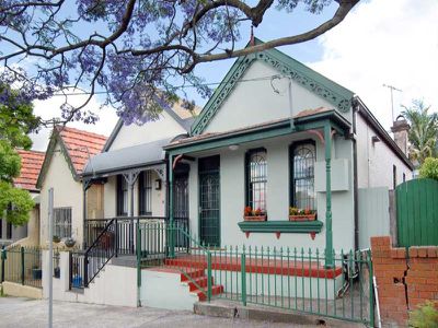 25 Cary Street, Leichhardt