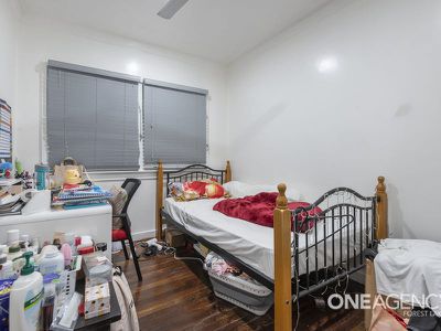 38 Hyacinth St, Inala