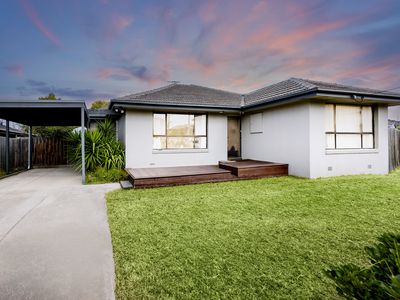 1 / 28 Verdant Avenue, Ardeer