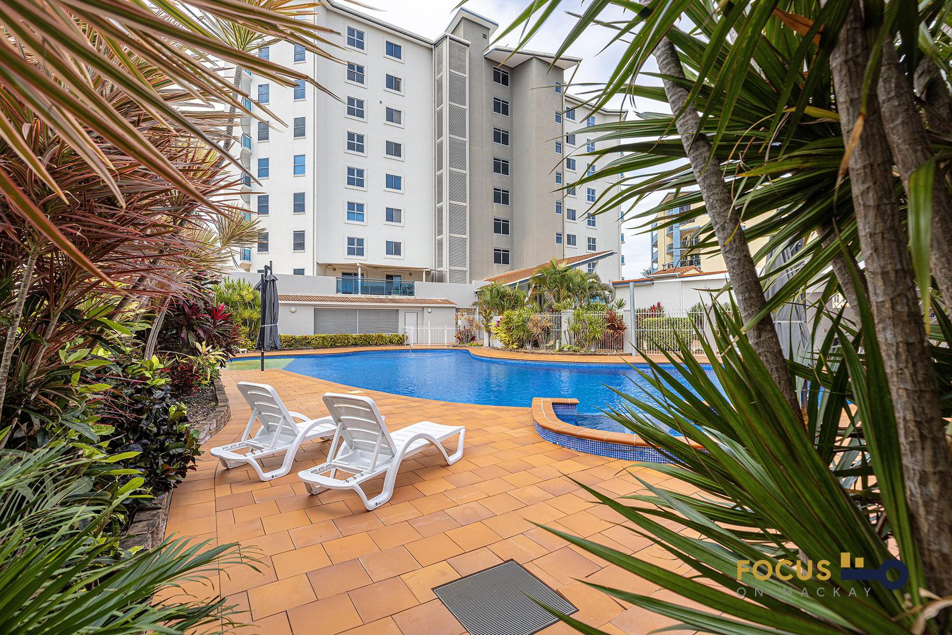 15 / 32 Mulherin Drive, Mackay Harbour
