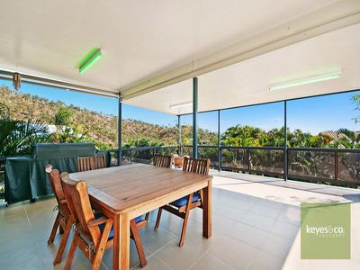 15 Dahl Crescent, Wulguru