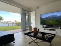 135 Macquarie Street, Teneriffe