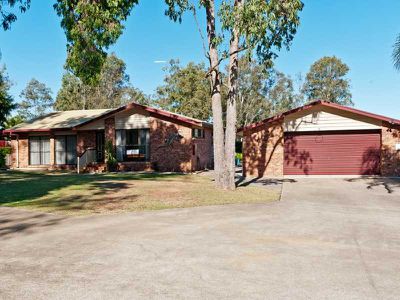 21 Arnold Street, Wulkuraka