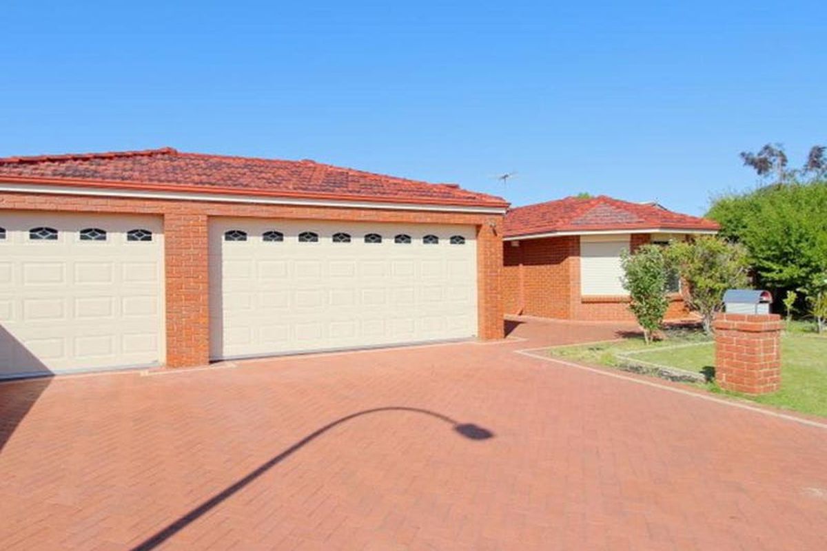 217 Amherst Road, Canning Vale