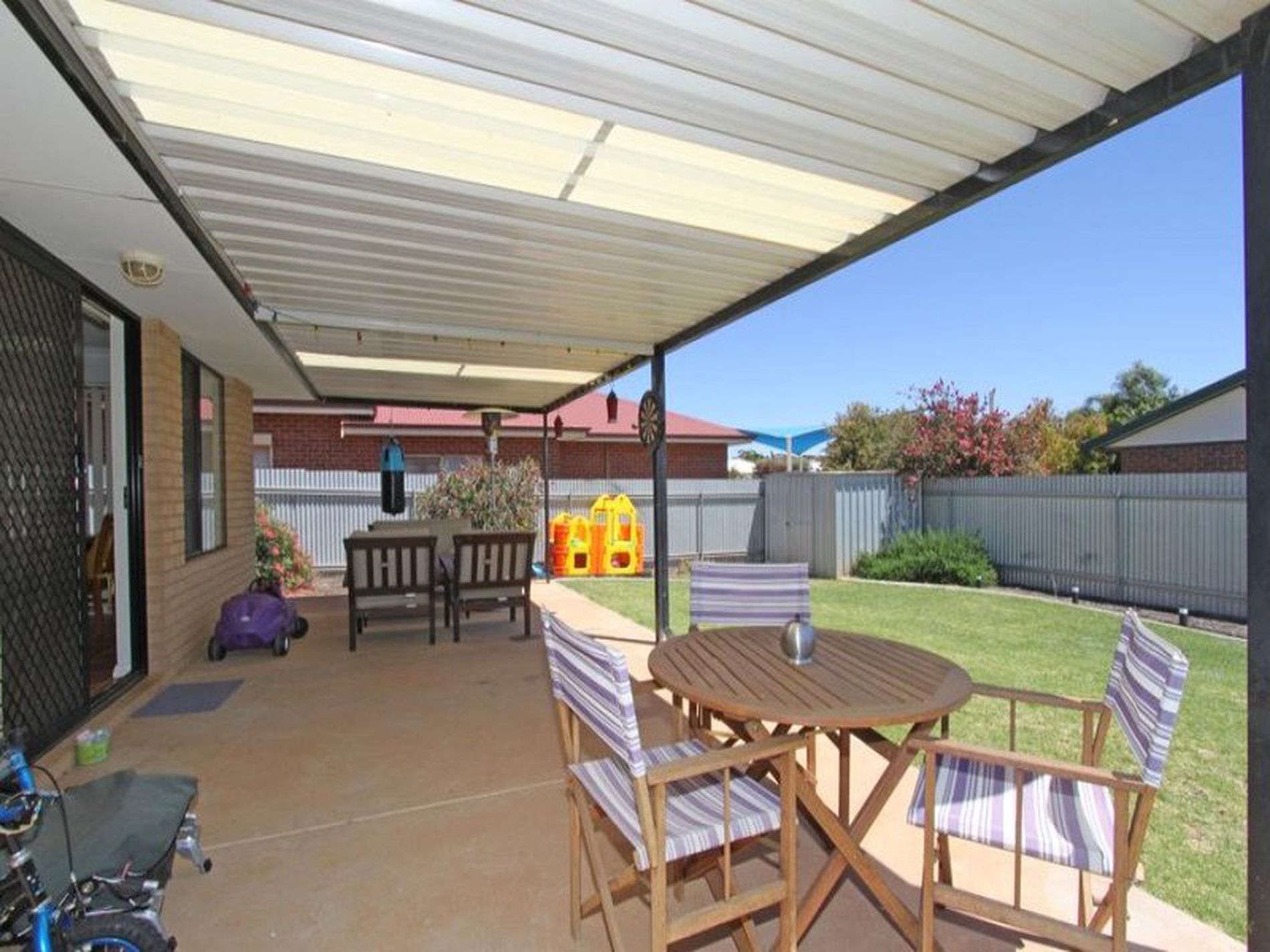 31A Longmore Parade, Broadwood